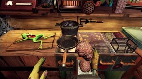 Zombie Bar Simulator Gameplay Trailer trailer thumbnail