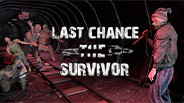 Last Chance The Survivor Trailer trailer thumbnail