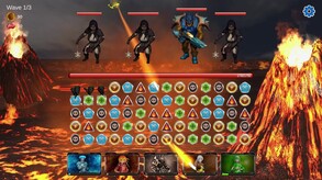 Legend Of Apophyxis trailer thumbnail