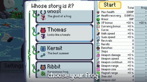 Trailer trailer thumbnail