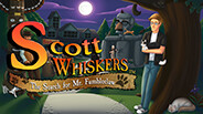 Scott Whiskers in: the Search for Mr. Fumbleclaw trailer thumbnail