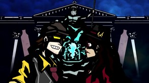Trailer trailer thumbnail