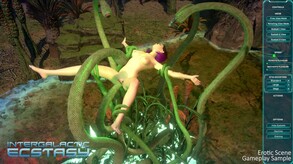 Erotic Gameplay Sample trailer thumbnail