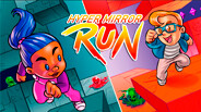 HYPER MIRROR RUN - STEAM TRAILER trailer thumbnail
