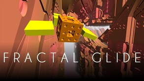FRACTAL GLIDE Launch Trailer trailer thumbnail