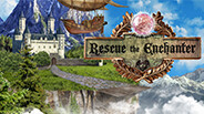 Rescue the Enchanter Trailer trailer thumbnail