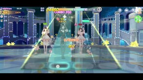 多种魅舞模式，让你畅享魅力四射的音乐与动感节拍 trailer thumbnail