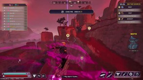 NO LOVE LOST - Gameplay Footage trailer thumbnail