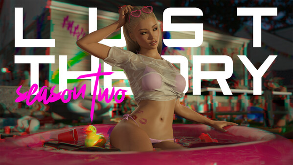 Lust Theory Season 2 Trailer trailer thumbnail