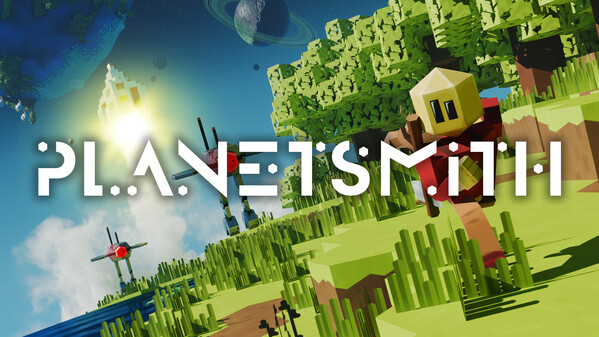 PlanetSmith Gameplay Trailer trailer thumbnail