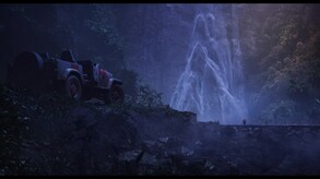 Jurassic Park: Survival - Reveal Trailer trailer thumbnail