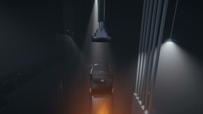 DRIFTED - 15s Teaser trailer thumbnail