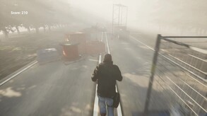 Gameplay Trailer trailer thumbnail