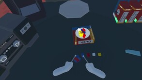 Disconnecting Bricks trailer thumbnail