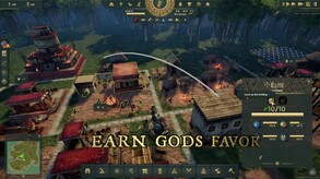 El Dorado The Golden City Builder - Prologue Gameplay trailer thumbnail