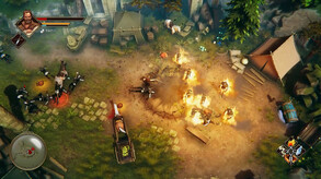 YAFT Yet Anothet Fantasy Gameplay Trailer trailer thumbnail