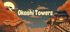 Okashi Towers Full Release Trailer trailer thumbnail