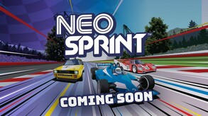 NeoSprint - Coming Soon Trailer trailer thumbnail