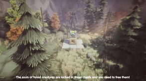 Forest Keeper trailer thumbnail