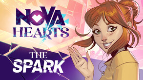 Nova Hearts The Spark Release Trailer trailer thumbnail