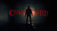 Corrupted trailer thumbnail