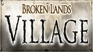 Broken Lands Village trailer trailer thumbnail