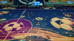 CHARRUA SOCCER - gameplay trailer thumbnail