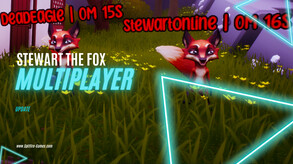Stewart The Fox - Multiplayer Trailer trailer thumbnail