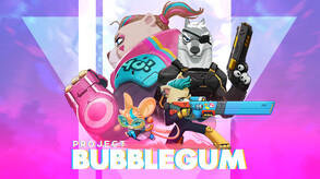 Project Bubblegum Trailer trailer thumbnail