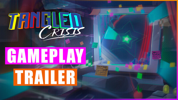 Tangled Crisis Trailer trailer thumbnail