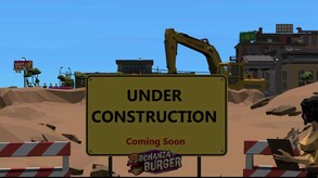 Bonanza Burger Gameplay Trailer trailer thumbnail