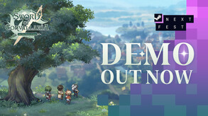 Steam Next Fest Demo Trailer trailer thumbnail
