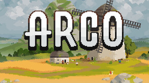 Arco: A Closer Look at Gameplay trailer thumbnail