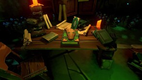 Rock and Roots | Gameplay Reveal Trailer trailer thumbnail