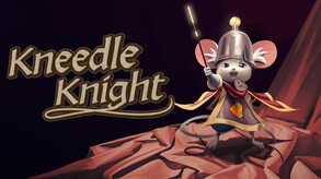 Kneedle Knight Official Gameplay Trailer trailer thumbnail