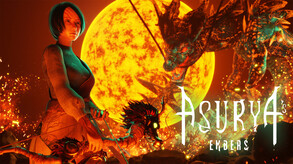 Asurya's Embers Official Gameplay Trailer trailer thumbnail