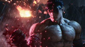 TEKKEN 8 - Reveal Trailer trailer thumbnail