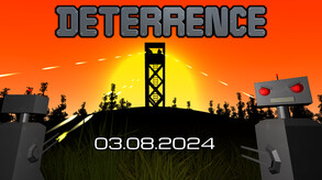 Deterrence Release Date Reveal trailer thumbnail