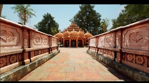 Sacred Safar trailer thumbnail