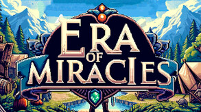Era of Miracles trailer thumbnail