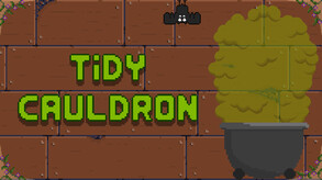 Tidy Cauldron Trailer trailer thumbnail