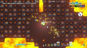 New Weapons Added In V1.0.10025 trailer thumbnail