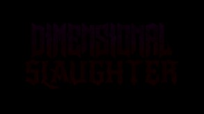DIMENSIONAL SLAUGHTER Sigma 7 Trailer trailer thumbnail