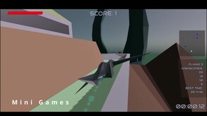 Mini game trailer trailer thumbnail