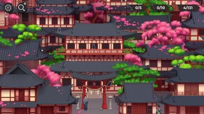 Cat Search in Feudal Japan - Trailer trailer thumbnail