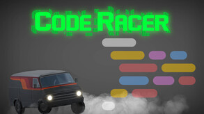 Code Racer Steam Trailer trailer thumbnail