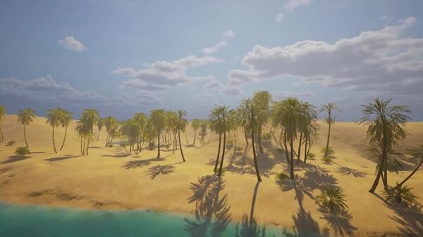 Island Paradise Trailer trailer thumbnail