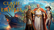 Clash Of Empires Trailer trailer thumbnail