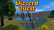 Wizzerd Quest 1.6 Trailer trailer thumbnail