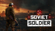 Soviet Soldier Gameplay trailer thumbnail